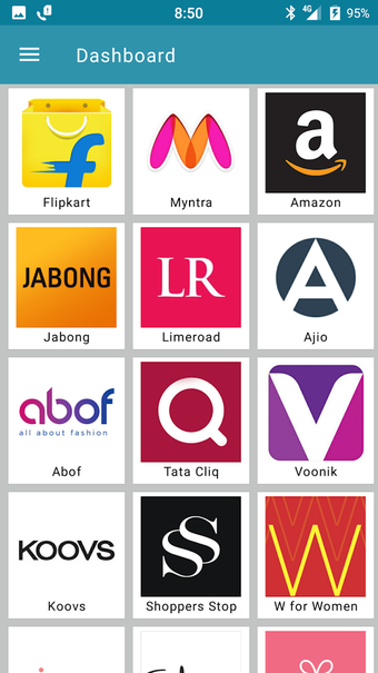 Imagen 2 para Women Shopping App - Over…