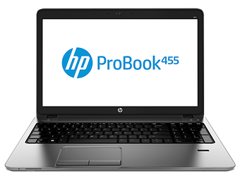 Image 0 for HP ProBook 455 G1 Noteboo…