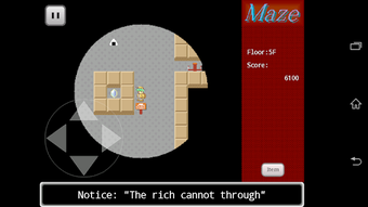 Imagen 0 para Maze