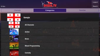 Imagen 0 para Guda TV