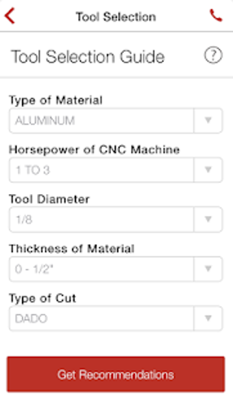Image 0 for Vortex Tool