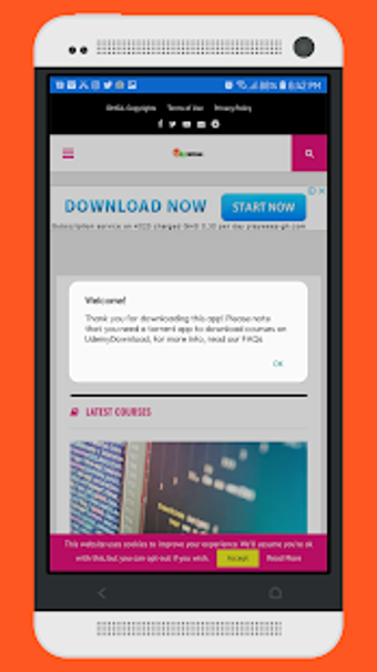Imagen 2 para Udemy Download - Download…