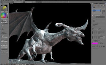 Image 0 for Blender
