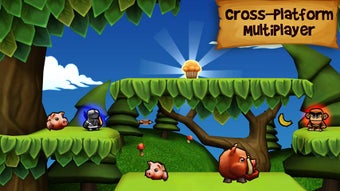 Image 2 for Muffin Knight