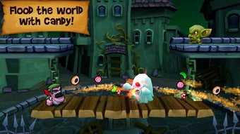 Image 1 for Muffin Knight