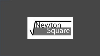 Image 0 for Newton Square for Windows…