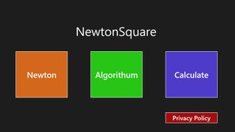 Image 1 for Newton Square for Windows…