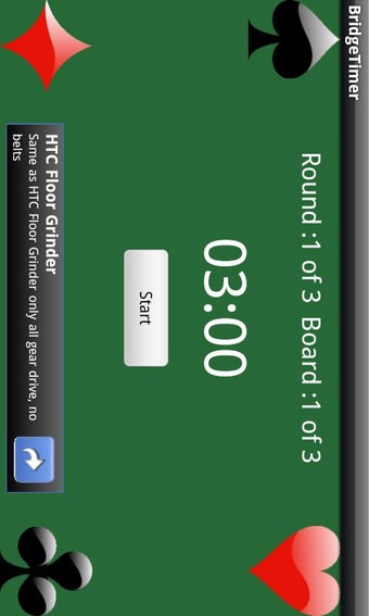 Imagen 0 para Bridge Timer