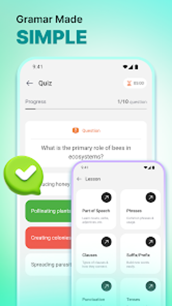 Imagen 0 para LingIQ: Language AI Tutor