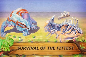 Image 1 for Evolution : Education Edi…