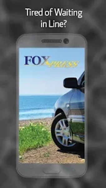 Image 0 for FOXpress
