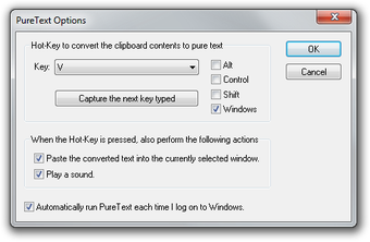 Imagen 0 para PureText