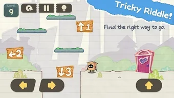 Imagen 0 para Brainy Boxy - Brain Games