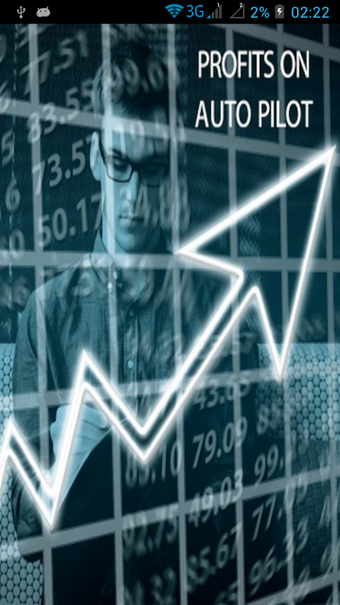 Image 1 for Forex Robot