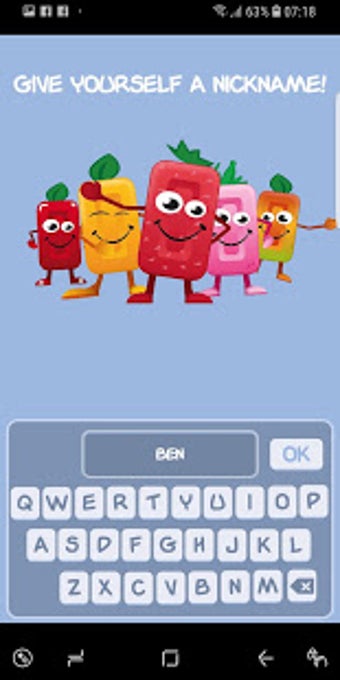 Imagen 1 para PEZ Play