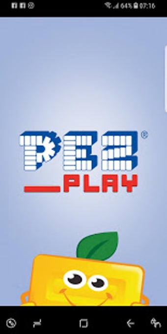 Imagen 0 para PEZ Play