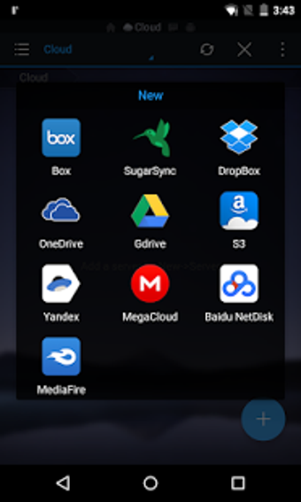 Image 0 for ES File Explorer/Manager …