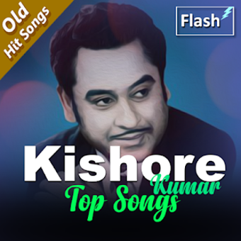 Image 2 for Kishore Kumar Songs