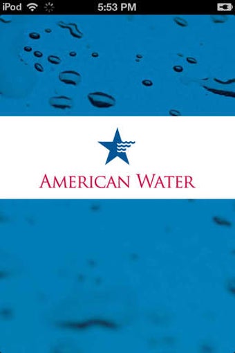 Image 0 for My American Water