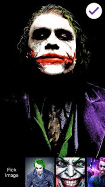 Image 0 for Joker  Lock