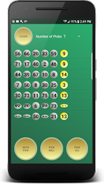 Imagen 1 para Lotto Loot