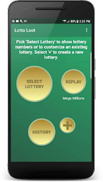 Imagen 2 para Lotto Loot