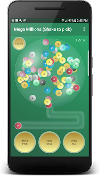 Imagen 3 para Lotto Loot