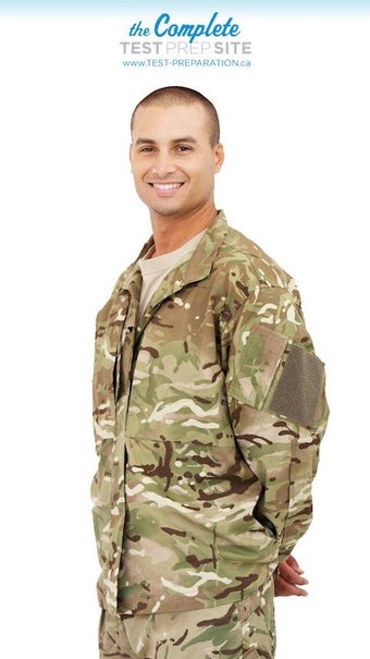 Image 2 for Complete ASVAB Study Guid…