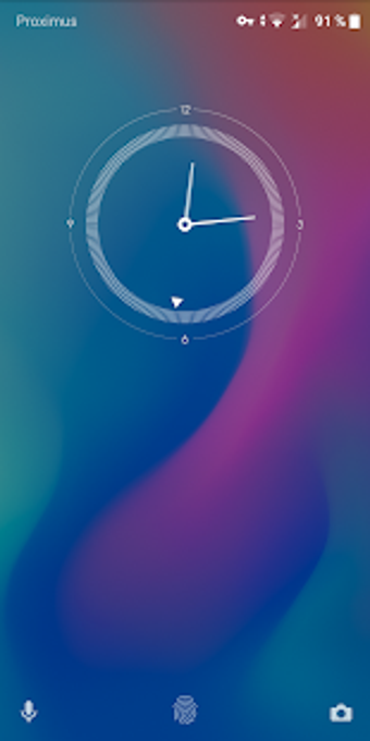 Imagen 0 para MIUI 10 | Limitless XPERI…