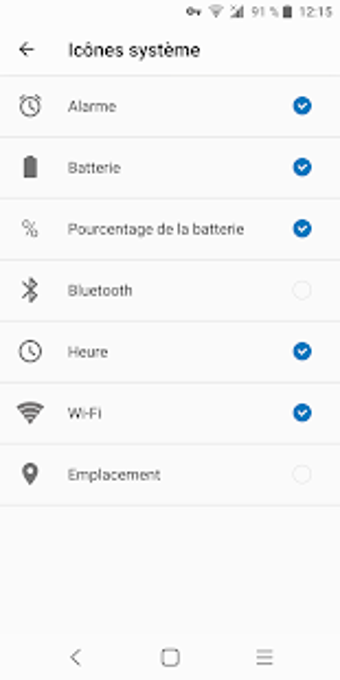 Imagen 1 para MIUI 10 | Limitless XPERI…