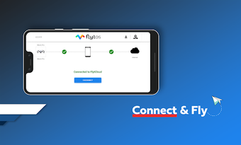 Image 1 for FlytOS Mobile - Control D…