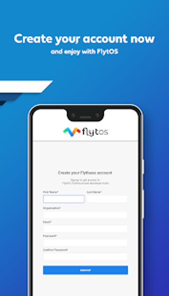 Image 2 for FlytOS Mobile - Control D…