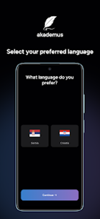 Image 0 for Akademus AI