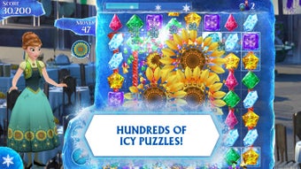 Image 1 for Frozen Free Fall for Wind…