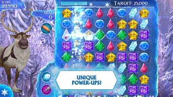 Image 2 for Frozen Free Fall for Wind…