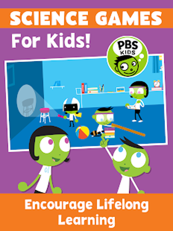 Imagen 0 para Play and Learn Science