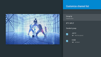 Image 3 for Live Channels