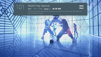 Image 0 for Live Channels