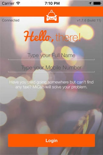 Image 0 for micab