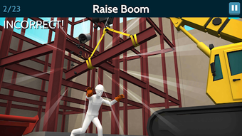 Image 0 for Construction Crane Signal…