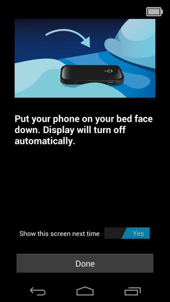 Imagen 3 para Sleep Time - Alarm Clock