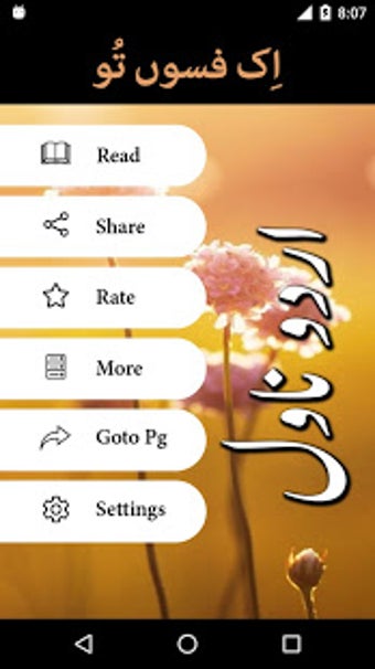 Imagen 2 para Ek Fasoon Tu by Amaya Sar…