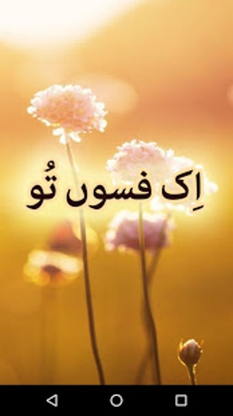 Imagen 1 para Ek Fasoon Tu by Amaya Sar…