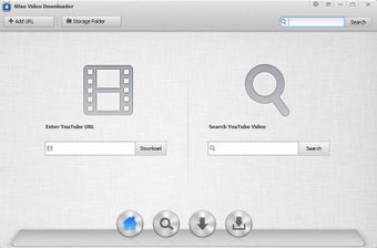 Imagen 1 para Wise Video Downloader