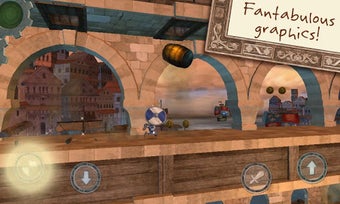 Image 2 for Wind-up Knight