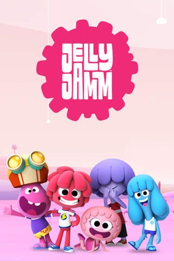 Image 0 for Jelly Jamm 2