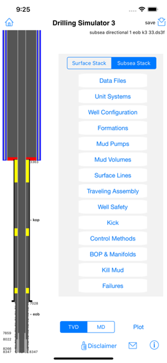 Imagen 2 para Drilling Simulator 3