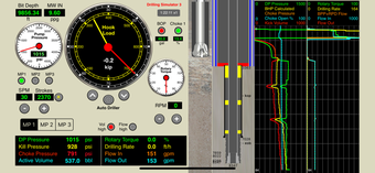 Imagen 0 para Drilling Simulator 3