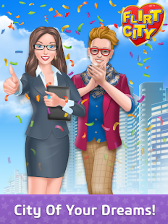 Image 3 for Flirt City