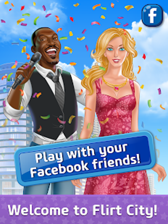 Image 0 for Flirt City